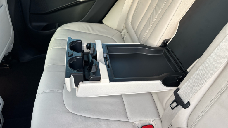 BMW X5 xDrive45e M Sport 5dr Auto Estate